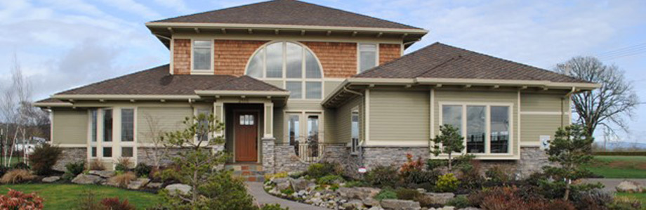 Stone Prairie - Wide View Stone Prairie - Wide View