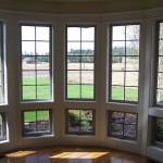 Stone Prairie - Beautiful Bay Window Millwork Construction McMinnville - Beautiful Bay Window Millwork
