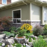 Stone Prairie - Custom Fountain Construction McMinnville - Custom Fountain