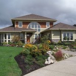 Stone Prairie - Beautiful Waterwise Landscaping Construction McMinnville - Beautiful Waterwise Landscaping