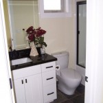 Stone Prairie - Guest Bathroom Construction McMinnville - Guest Bathroom