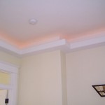 Stone Prairie - Indirect Lighting Construction McMinnville - Indirect Lighting