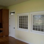 Stone Prairie - Custom Interior Windows Construction McMinnville - Custom Interior Windows
