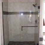 Stone Prairie - Custom Tile Walk-in Shower Construction McMinnville - Custom Tile Walk-in Shower