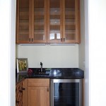 Stone Prairie - Wine Refrigerator Construction McMinnville - Wine Refrigerator
