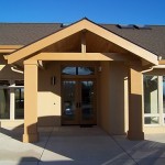 Walnut Hill Vineyard Entry Walnut Hill Vineyard Entry