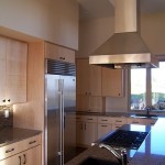 Walnut Hill Vineyard Kitchen 2 Walnut Hill Vineyard Kitchen 2