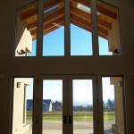 Walnut Hill Vineyard Vaulted Window Walnut Hill Vineyard Vaulted Window