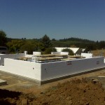 Insulating Concrete Form Blocks- Carlton Cottage Insulating Concrete Form Blocks- Carlton Cottage