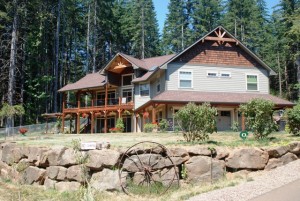 Country Craftsman