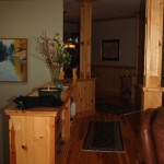country-craftsman-built-in-bookcases country-craftsman-built-in-bookcases