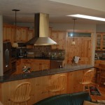 country-craftsman-kitchen country-craftsman-kitchen