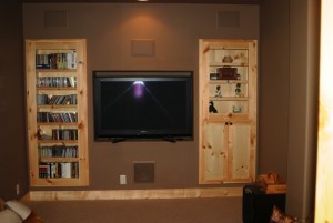 country-craftsman-media-center