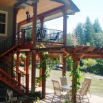 country-craftsman-pergola country-craftsman-pergola
