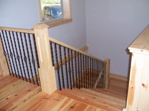 country-craftsman-staircase