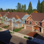 Stonehaven Townhomes
