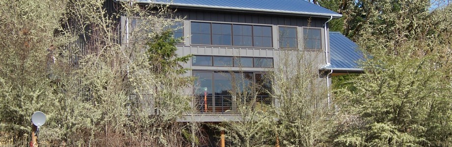 Artist Country Studio- Main View Artist Country Studio- Main View