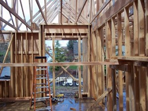 Wall-Framing