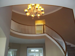 1-Vaulted Entry