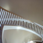 2-Circular Staircase