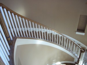 2-Circular Staircase