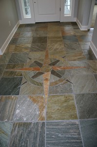 Compass Rose