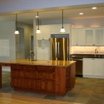 Kitchen Island Kitchen Island