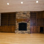 Custom Built-ins Custom Built-ins