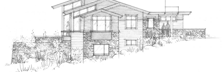 McNally East Elevation McNally East Elevation
