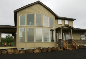 1. Front of property 1. Front of property