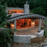 Cannon Beach Cottage from SW