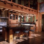 Cannon Beach kitchen photo