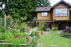 Gardenside Cottage