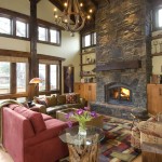 Neskowin Livingroom