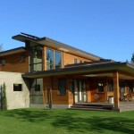 Skyline home