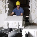 ICF Construction