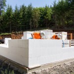 ICF Construction