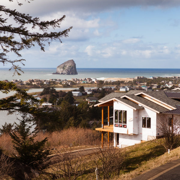 Townhouse Pacific Seawatch Oregon Coast