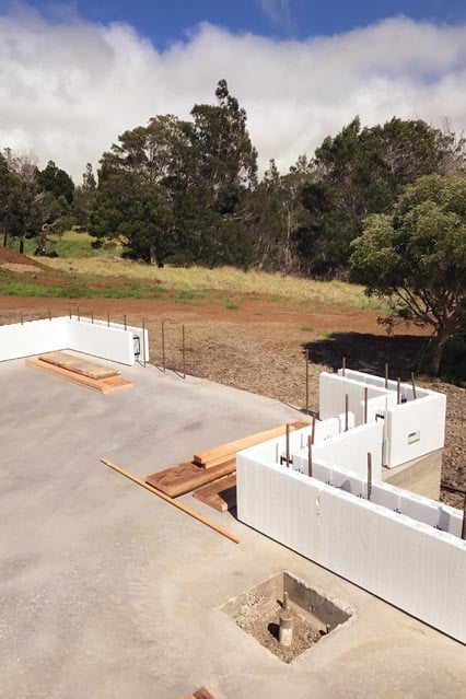 ICF Contractor