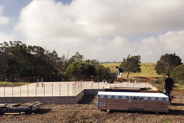ICF Contractor