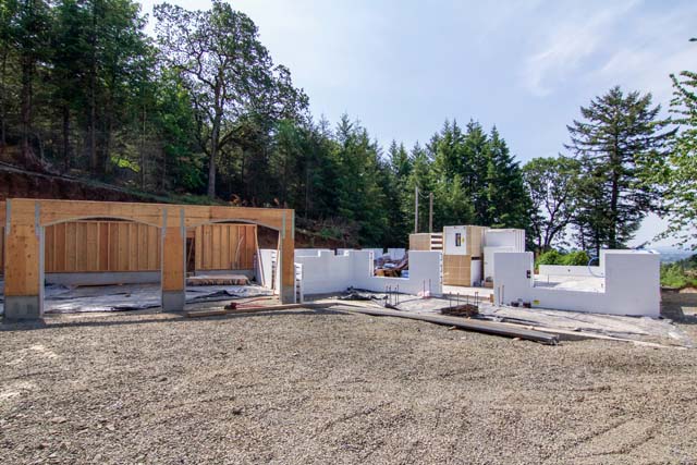 ICF Contractor