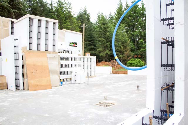 ICF Contractor