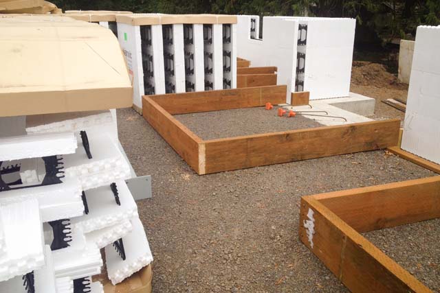 ICF Contractor