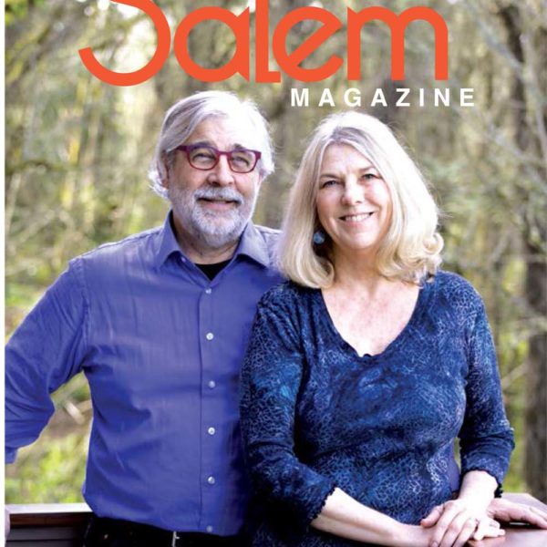 Winsome Construction Home in Salem Magazine Spring 2018