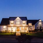 Modern Farmhouse in Oregon's Wine Country