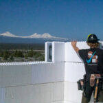 Stacking ICF
