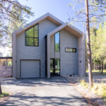 Exterior Home View