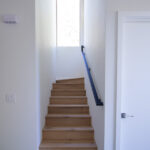 Custom Staircase