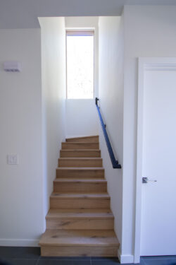 Custom Staircase