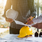 Custom home construction